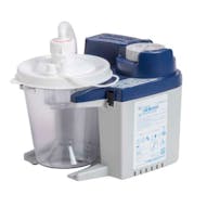 VacuAide 7325 Portable Suction Unit