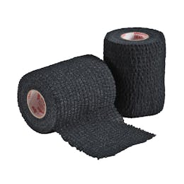 Mueller Tear Lite Tape Black