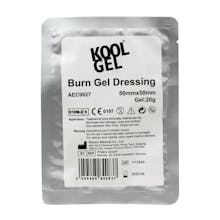 KoolGel Burns Dressings