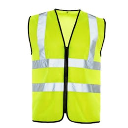 Hi-Vis Workwear