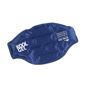 Reusable Hot & Cold Gel Pack for Neck, Back & Head