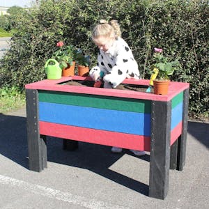 Garden Play