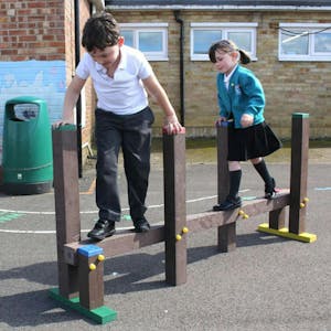Freestanding Play