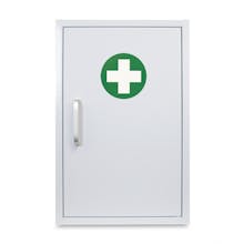 First Aid Cabinet without Lock - Empty