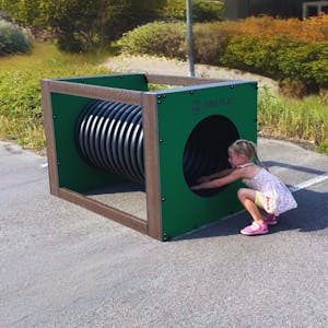 Junior Freestanding Tunnel