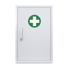 First Aid Cabinet without Lock - Empty