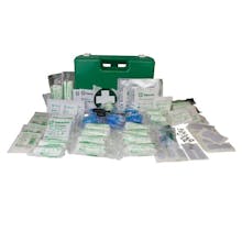 BS8599-1:2019 Catering Kit In Deluxe Case
