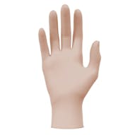 Meditrade Vinyl 2000 PF Powder Free Gloves