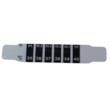 Strip Forehead Thermometers