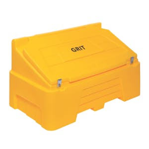 Grit Bins