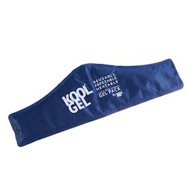 Reusable Neck Hot & Cold Gel Pack