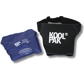 Reusable Shoulder Hot & Cold Gel Pack