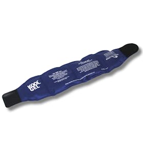 Reusable Wrist Hot & Cold Gel Pack