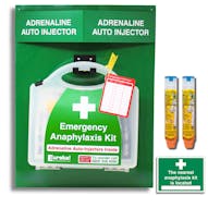 Anaphylaxis Kit & Point with EpiPen AAIs