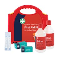 Chemical Splash Eyewash