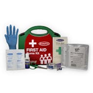 Economy Burns First Aid Kit