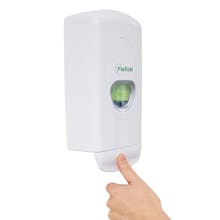 Hand Gel and Soap Dispensers