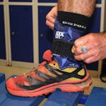 Koolpak Reusable Ankle Hot & Cold Gel Pack