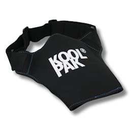 Koolpak Reusable Shoulder Hot & Cold Gel Pack