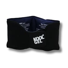 Koolpak Reusable Wrist Hot & Cold Gel Pack