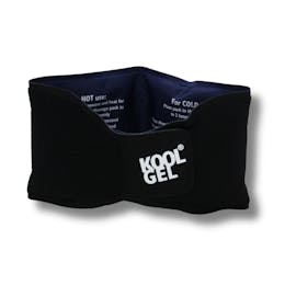 Koolpak Reusable Wrist Hot & Cold Gel Pack
