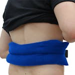 Koolpak Moist Heat Wrap with Elasticated Strap