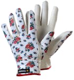 TEGERA Tallberg 90014 Goatskin Leather Gloves