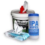 Surface Cleaning Wipes