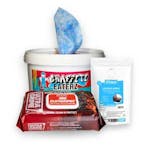 Specialist Wipes