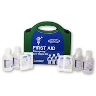 Emergency Eyewash Kit