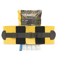 Traumafix Tactical Pelvic Splint