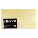Clinell Cleanall Heavyweight Plus Cloths