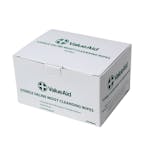 First Aid Wipes