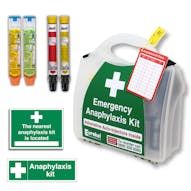 Eureka Anaphylaxis Kits