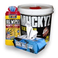 Industrial Wipes