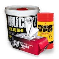 Degreasing and Oil Removal Wipes