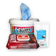 Specialist Wipes
