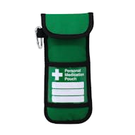 Insulated Personal Medication Carry Case - Empty