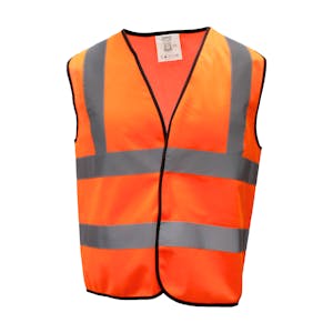 Supreme Basic Hi-Vis Vest