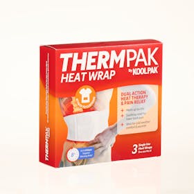 ThermPak Heat Wrap