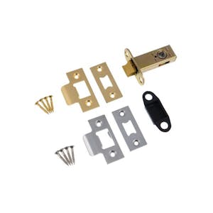 Heavy Duty Tubular Latches