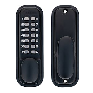 Eclipse ED20 Digital Lock - Easy Code Change