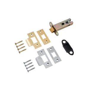 Heavy Duty Tubular Latches