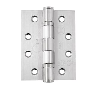 Satin Stainless Steel G14 Ball Bearing Hinges