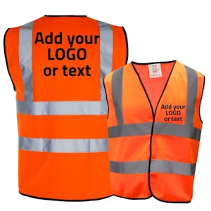 Supreme Basic Hi-Vis Vest