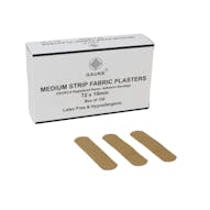 Fabric Sterile Plasters