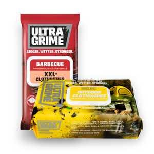 Outdoor Everyday Wipes