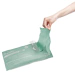 ARKA R.Green Nitrile Examination Gloves