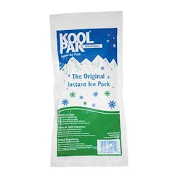 Original Koolpak Instant Ice Pack