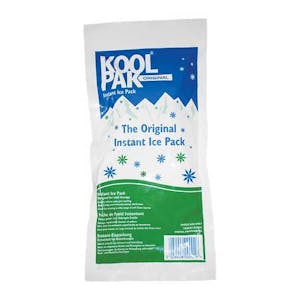 ORIGINAL KOOLPAK INSTANT ICE PACK